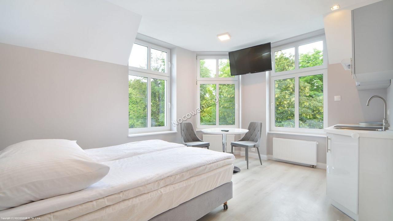 Hello Helska By Oneapartments Sopot Exterior photo